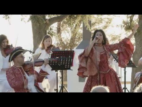 Rondò Veneziano - Live in Numana - Marco Santini