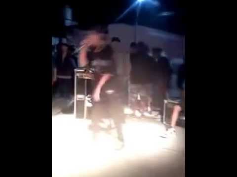 DownTrix #Merlo_Rap28_03_2015.