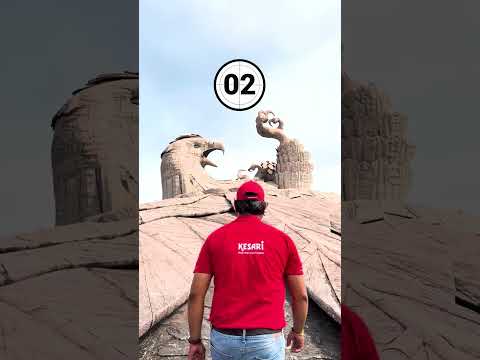 Can you guess this breathtaking paradise? | Kesari Tours