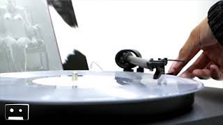 Jane&#39;s Addiction - Jane Says (Official Vinyl Video)