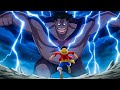 One Piece Capítulos Completos Primera Temporada Luffy Mata A Los GYOJIN