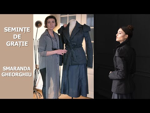 Seminte de Gratie - Smaranda Gheorghiu