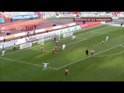 KSC Trauer und Freude