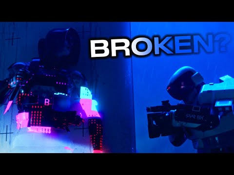 How Broken Can We Make the Assassin Runner??