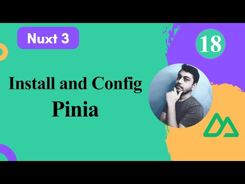 Introduction to Nuxt 3 Hindi