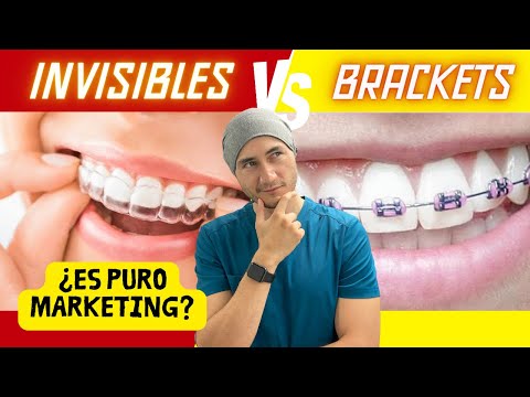 Brackets vs Invisibles | La verdad
