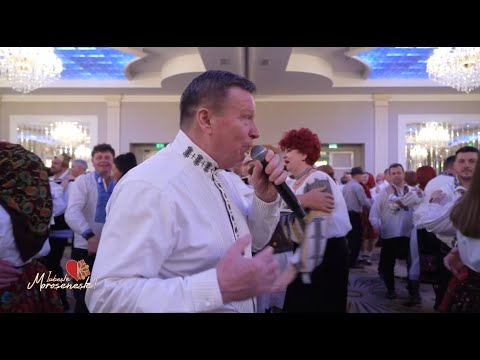 Aurel Tamas -  Colaj Ardeal LIVE 2025