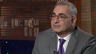 Կեսգիշերն անց. Արթուր Իսպիրյան