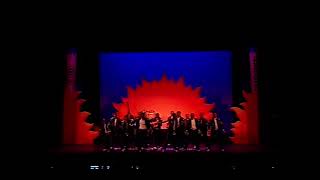 Boludos – Preliminares – COAC 2010