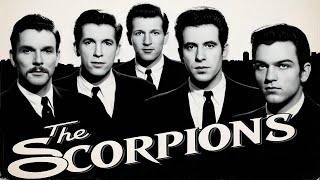 Download lagu Scorpions - Love At First Sting, if it was recorded in the 50s mp3