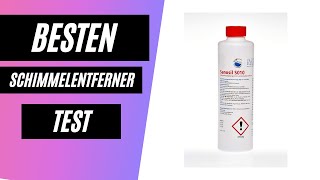 Die Besten Schimmelentferner Test