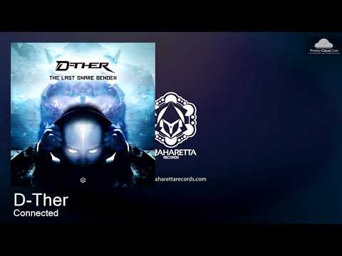 MAHD0117 D-Ther  - Connected [Psy Trance]