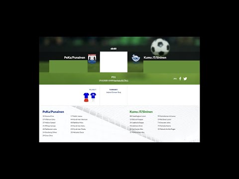 2020-08-19 Peka - KumuJT