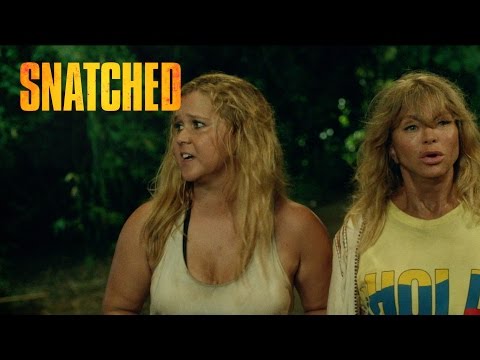 Snatched (TV Spot 'Let's Not Play the Blame Game')