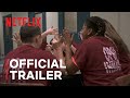 Jailbirds: New Orleans Season 1 | Official Trailer | Netflix