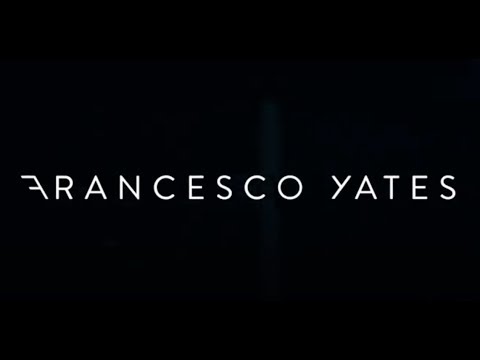 Francesco Yates - The Making Of "Somebody Like You" - with Music Video