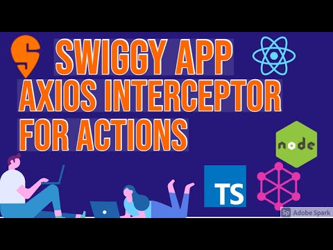 Swiggy Clone App | Full Stack | Getting Started 01