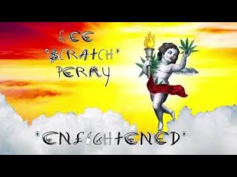 Lee "Scratch" Perry - Enlightened のサムネイル
