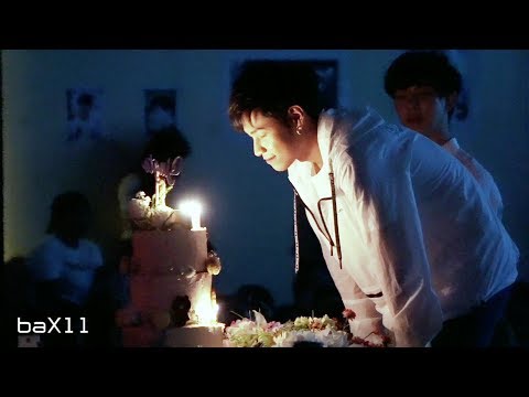 180930 #SingtoPrachaya - #SingtoBD2018 @ Centra Hotel