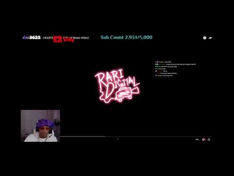 Silky STARTS GEEKING To BANDMANRILL!! Fire🔥🔥😭