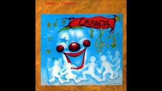 Carioca & Convidados - Ciranda (1983) - Completo/Full Album