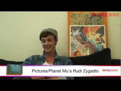 Rudi Zygadlo On Pictures Music & Planet Mu Releases