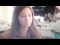 Funny Moments On The Set Of Pair Of Kings With Kelsey Chow