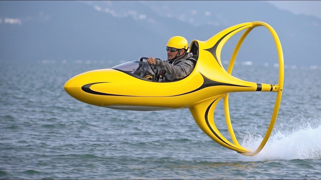 The End of Cars This Technology Will Change Everything!