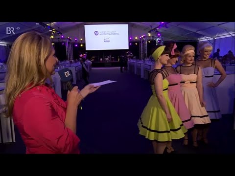The Tonic Sisters - Jubiläumsfeier Airport Nürnberg