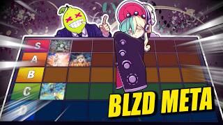 Yu-Gi-Oh! BEST DECKS Post BLZD