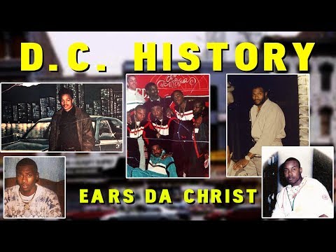 Ears Da Christ Speaks On Tank Johnson, Michael Fray, Ms Tee, Alpo and Shorty Pop