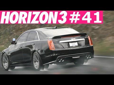 Neues Lieblingsauto? :O – FORZA HORIZON 3 #41 – Lets Play FH3 Gameplay German Deutsch