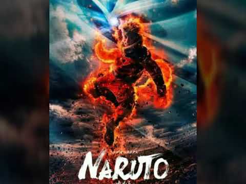 Naruto live action