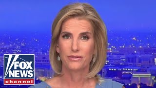 Ingraham: This isn't the news business, it's an extension of the DNC