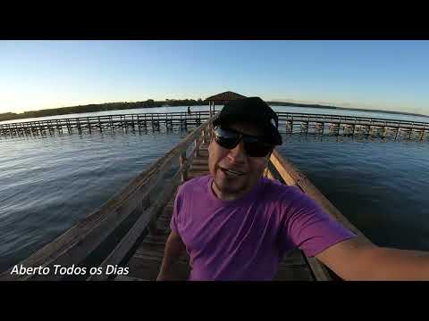 Prainha de Arealva - 17/11/2024 - AREALVA SP