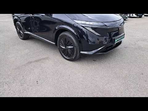 Nissan Ariya 63kWH Engage - Image 2