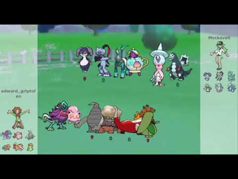 SV Draft League S8W2: SoHo City Sneaslers vs Bank Robbin' Bramblin