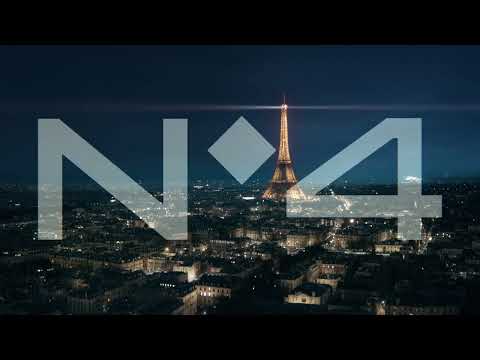 DS AUTOMOBILES I NEW DS N°4 – Steal the Spotlight