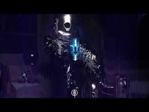 HunterSynth - Over The Bass (Bass House)