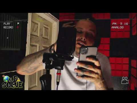 Mitchelani x Hotboy Wes (STUDIO SESSION BTS) shot by @mrondascene