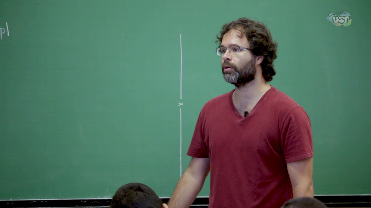 Cálculo I - Aula 6 (1/3) Continuidade das funções trigonométricas