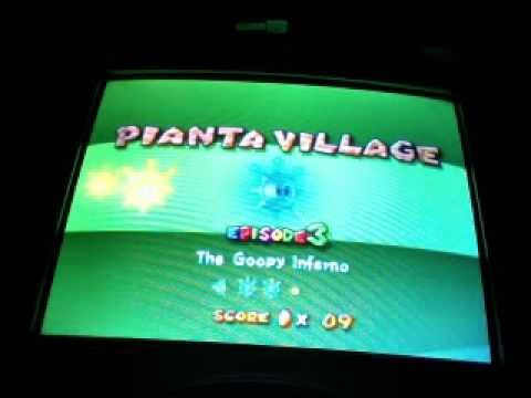let's play super mario sunshine pt 29 back in buisness