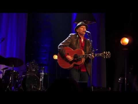 John Hiatt, Have A Little Faith In Me (Guitar)