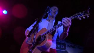 Simon Townshend - Looking Out Looking In - Church, Boston - 3-2-2013