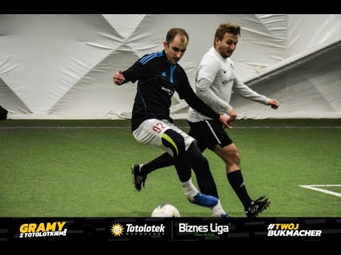 05.12.2019 - I Liga B - Alexmann vs. Codewise