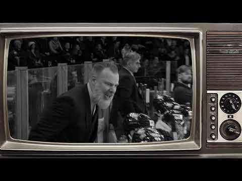 Jubiläumsspiel «90 Jahre ZSC» gegen Bern