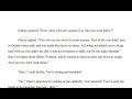 The Outsiders Audio Chapter 2