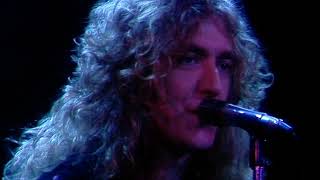 Led Zeppelin - That&#39;s The Way [Live at Earls Court 1975] (Official Video)