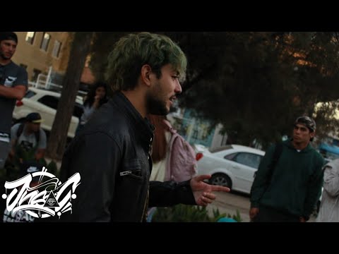 Mazzoni vs McmaDeTuHermana - Cuartos de final [Insac Battles Vol.1 2k19]