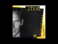 Sting - When We Dance (CD Fields of Gold: The ...